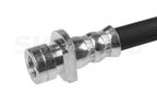 Sunsong 2202744 Brake Hydraulic Hose - Front Left - view 3