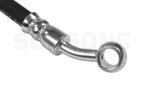 Sunsong 2202744 Brake Hydraulic Hose - Front Left - view 4