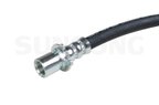 Sunsong 2202750 Brake Hydraulic Hose - Rear Center - view 3