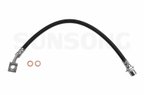 Sunsong 2202754 Brake Hydraulic Hose - Rear Right - view 2