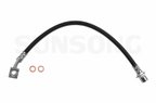 Sunsong 2202754 Brake Hydraulic Hose - Rear Right - view 1