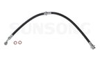 Sunsong 2202755 Brake Hydraulic Hose - Front Left - view 2