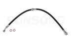Sunsong 2202755 Brake Hydraulic Hose - Front Left - view 1