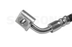 Sunsong 2202756 Brake Hydraulic Hose - Front Left - view 3