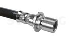 Sunsong 2202756 Brake Hydraulic Hose - Front Left - view 4