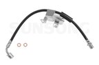 Sunsong 2202757 Brake Hydraulic Hose - Front Right - view 1