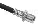 Sunsong 2202757 Brake Hydraulic Hose - Front Right - view 4