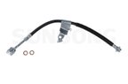 Sunsong 2202762 Brake Hydraulic Hose - Front Right - view 2