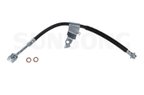 Sunsong 2202762 Brake Hydraulic Hose - Front Right - view 1