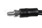 Sunsong 2202763 Brake Hydraulic Hose - Front Outer - view 3