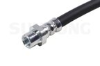 Sunsong 2202765 Brake Hydraulic Hose - Front - view 3