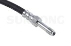 Sunsong 2202765 Brake Hydraulic Hose - Front - view 4