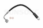 Sunsong 2202766 Brake Hydraulic Hose - Front Right - view 2