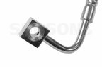 Sunsong 2202767 Brake Hydraulic Hose - Front Left - view 3