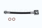 Sunsong 2202769 Brake Hydraulic Hose - Rear Left Inner - view 1