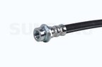 Sunsong 2202769 Brake Hydraulic Hose - Rear Left Inner - view 3