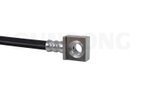 Sunsong 2202769 Brake Hydraulic Hose - Rear Left Inner - view 4
