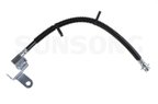 Sunsong 2202770 Brake Hydraulic Hose - Rear Left or Rear Left Inner - view 2