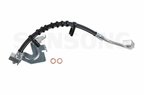Sunsong 2202773 Brake Hydraulic Hose - Rear Right or Rear Right Outer - view 2