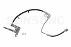 Sunsong 2202775 Brake Hydraulic Hose - Rear Right - view 2