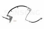 Sunsong 2202775 Brake Hydraulic Hose - Rear Right - view 1