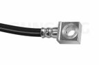 Sunsong 2202775 Brake Hydraulic Hose - Rear Right - view 4