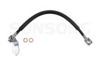 Sunsong 2202776 Brake Hydraulic Hose - Rear Right - view 1