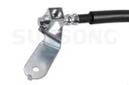 Sunsong 2202776 Brake Hydraulic Hose - Rear Right - view 3