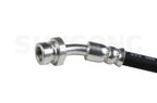 Sunsong 2202785 Brake Hydraulic Hose - Rear Right Inner - view 3