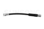 Sunsong 2202787 Brake Hydraulic Hose - Rear or Rear Inner - view 1