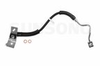 Sunsong 2202791 Brake Hydraulic Hose - Front Right - view 2