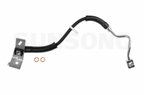 Sunsong 2202791 Brake Hydraulic Hose - Front Right - view 1