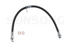 Sunsong 2202796 Brake Hydraulic Hose - Front Left - view 2