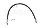 Sunsong 2202796 Brake Hydraulic Hose - Front Left - view 1