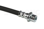 Sunsong 2202796 Brake Hydraulic Hose - Front Left - view 4