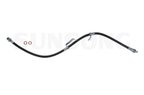 Sunsong 2202798 Brake Hydraulic Hose - Front Left - view 2