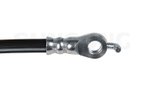 Sunsong 2202798 Brake Hydraulic Hose - Front Left - view 4