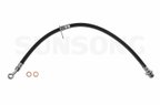 Sunsong 2202799 Brake Hydraulic Hose - Front Left - view 1