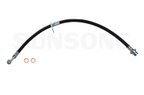 Sunsong 2202800 Brake Hydraulic Hose - Front Right - view 1