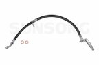 Sunsong 2202802 Brake Hydraulic Hose - Rear Right - view 1