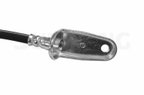 Sunsong 2202802 Brake Hydraulic Hose - Rear Right - view 4