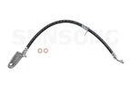Sunsong 2202803 Brake Hydraulic Hose - Rear Left - view 1