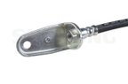 Sunsong 2202803 Brake Hydraulic Hose - Rear Left - view 3