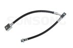 Sunsong 2202805 Brake Hydraulic Hose - Front Left or Front Left Inner - view 1