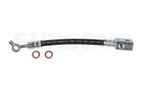 Sunsong 2202807 Brake Hydraulic Hose - Front Left Outer - view 2