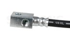Sunsong 2202808 Brake Hydraulic Hose - Front Right Outer - view 3