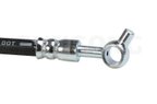 Sunsong 2202808 Brake Hydraulic Hose - Front Right Outer - view 4