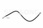 Sunsong 2202809 Brake Hydraulic Hose - Front Left - view 2