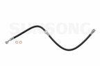 Sunsong 2202809 Brake Hydraulic Hose - Front Left - view 1