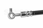 Sunsong 2202809 Brake Hydraulic Hose - Front Left - view 3
